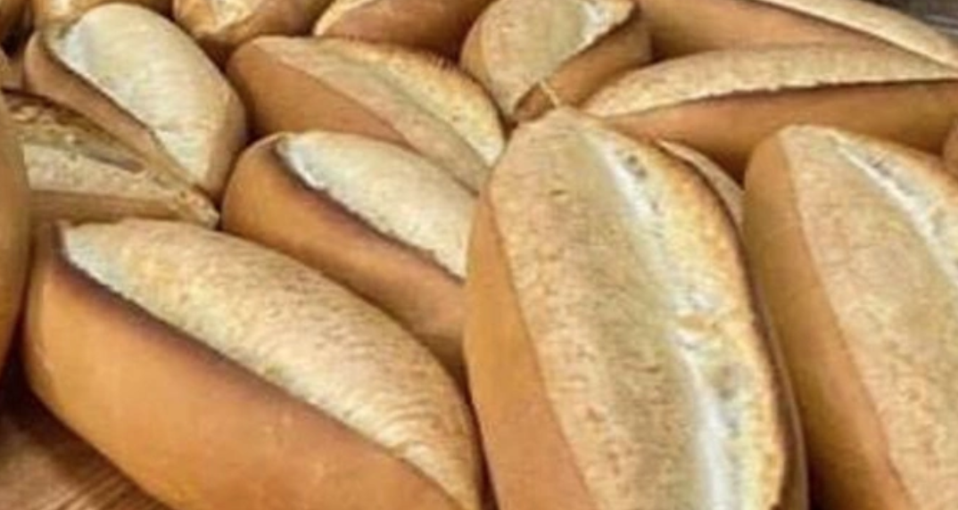 Halk Ekmek fiyatlarına yüzde 66 zam