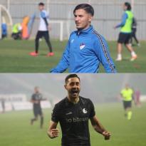 Elazığspor’da transfer show başladı.