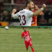 23FKSpor Kulübü İlhan Arslanoğlu ve Murat Kayalı ile prensip anlaşmasına vardı.