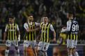 Fenerbahçe son dakikada rahat nefes aldı…